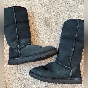 UGG Classic Tall Boot 9